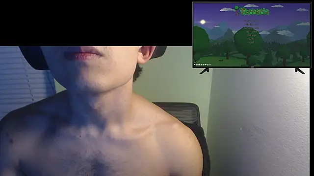 Chatroom XXX en direct de the1invisibleboy