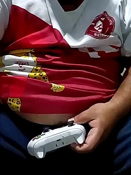 عرض كام Palanquita4