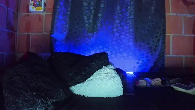 Cata-angel – Live XXX-chat