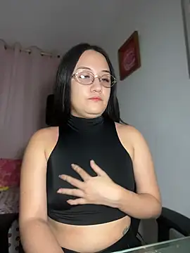 Melody_Fox26 Obrolan Langsung XXX