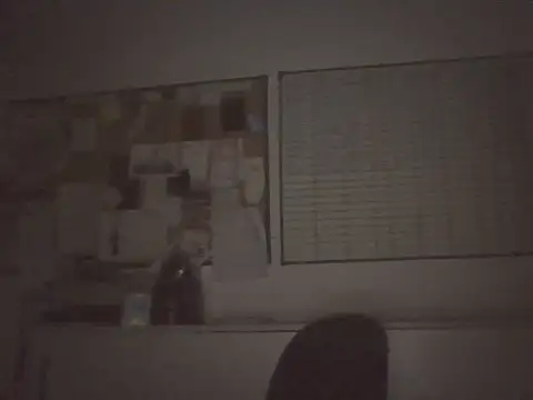 Petebulimia élő XXX-chatje