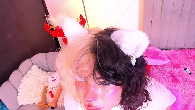 Hunter_Moon Chat XXX in diretta