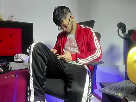 Chat XXX ao vivo de mark_splinter09