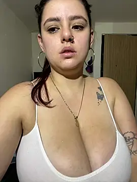 צ'אט XXX בשידור חי של angelasm