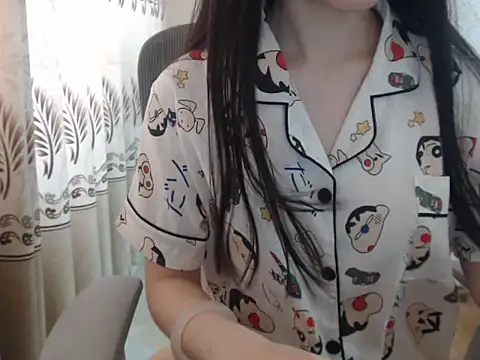 Chatroom XXX en direct de booboomonster