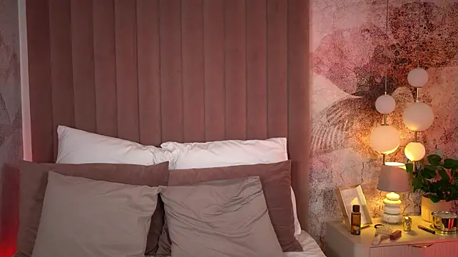 AriaHeart Adlı Modelin Canlı XXX Sohbeti