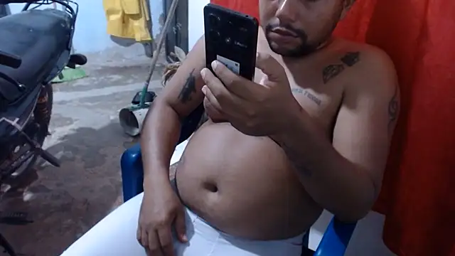 Chat XXX ao vivo de master_juju1924