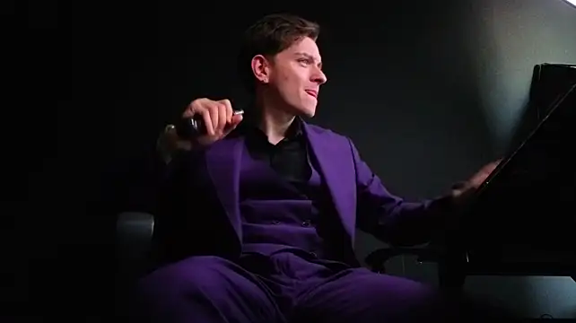 FelixStarkk: απευθείας συνομιλία ΧΧΧ