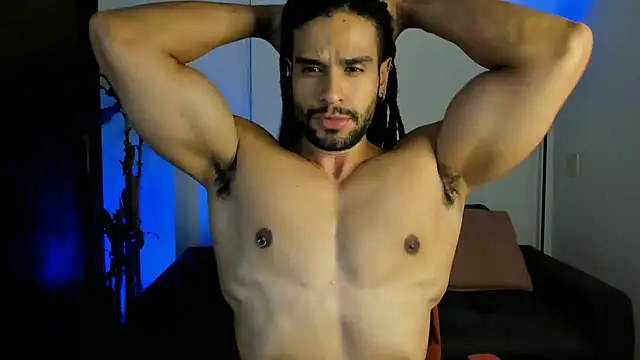 Jace_Watson লাইভ XXX চ্যাট