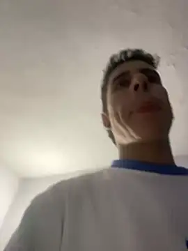 jhuan99 Adlı Modelin Web Kamerası Şovu