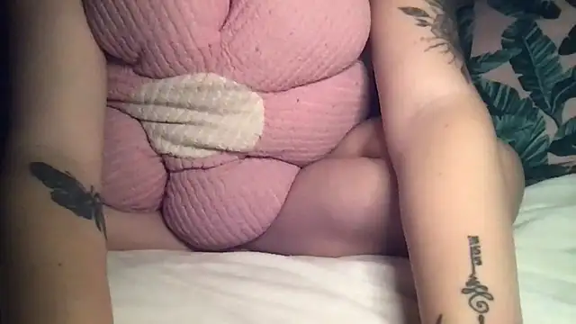 femmefatalebabe's Live XXX Chat