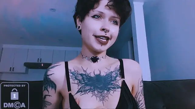 Chat XXX en directo de NaughtyLittleFox