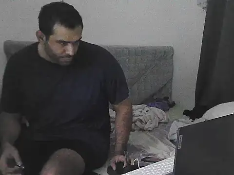 alphalatinobearx – webcam-show