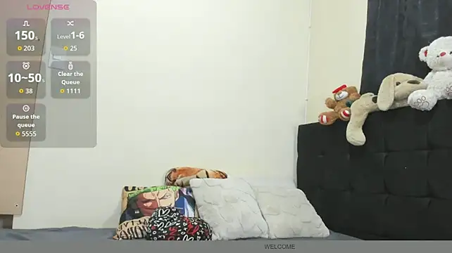 zusan_king_'s Live XXX Chat