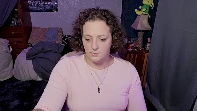 Онлайн чат XXX Abagail_soft