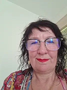 צ'אט XXX בשידור חי של LaliaMia