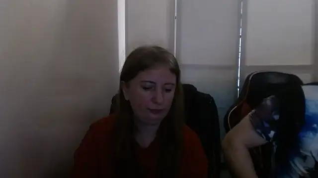 Вебкам-шоу PeterAndJen
