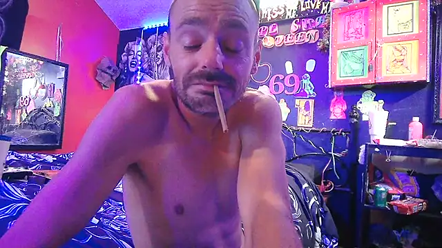 DaddyAndSplashQueen: απευθείας συνομιλία ΧΧΧ