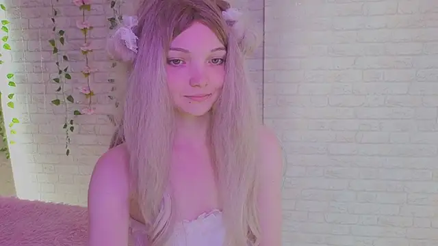 AnimeAlica18 – Live XXX-chat