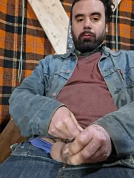 Smoker_lounge Adlı Modelin Canlı XXX Sohbeti