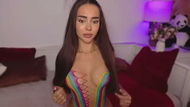 Lil_Gabby's Live XXX Chat