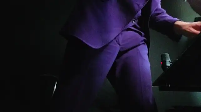 FelixStarkk – Naživo XXX chat