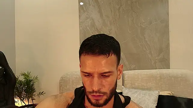 Jacob_Benelli – Live XXX-chat