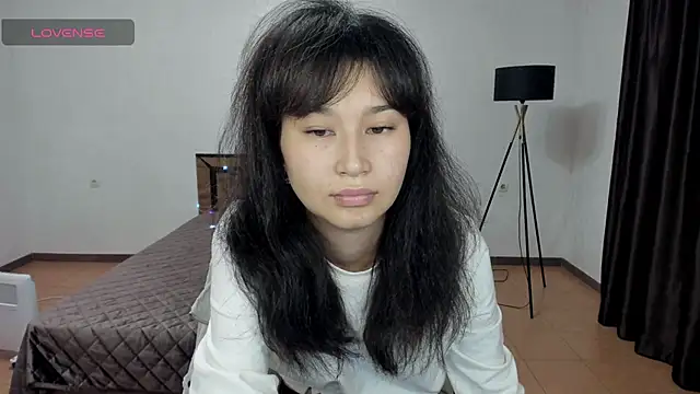 Chat XXX en directo de SheilaRare