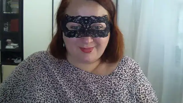 AgilaMipo Live XXX-Chat