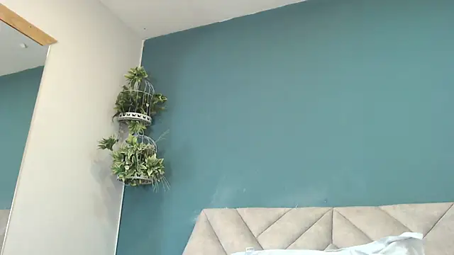 SharisWillian – Live XXX-chat