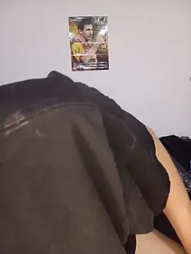 צ'אט XXX בשידור חי של NekoboiPetiole