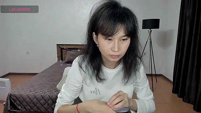 SheilaRare 现场XXX聊天