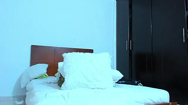 XXX chat uživo modela Chandler_ken