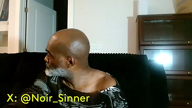 sinnernoir 现场XXX聊天