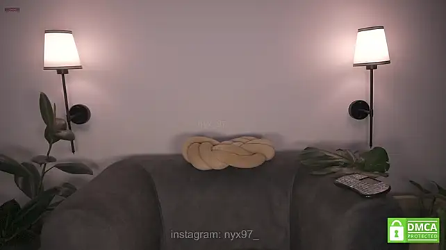 nyx_97 Chat XXX live