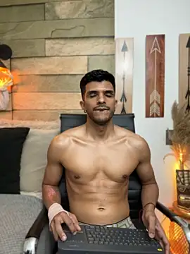 Chatroom XXX en direct de anddy_white