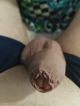 MadaamJizz_DickLewd Obrolan Langsung XXX