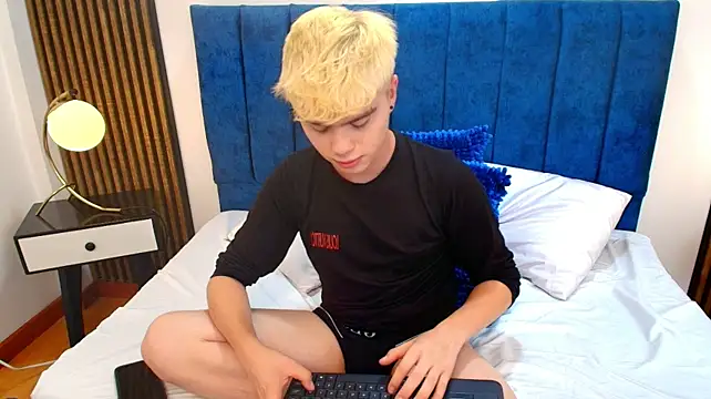Chat XXX ao vivo de Ian_Stone