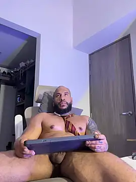 Czat XXX na żywo – Andrew_Johnnson