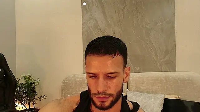Jacob_Benelli Obrolan Langsung XXX