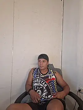Felix_Asher – Live XXX-chat