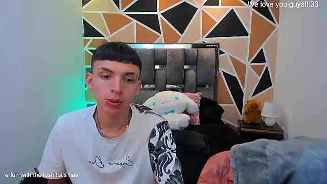 دردشة Juan_Nd_Steven الجنسية المباشرة