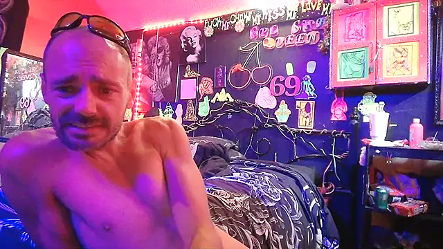 DaddyAndSplashQueen Chat XXX live