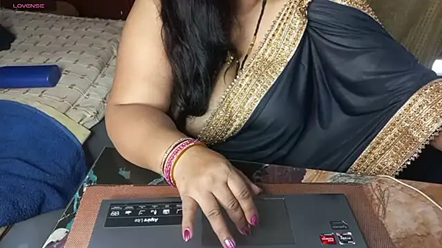 Czat XXX na żywo – Angel_sapna