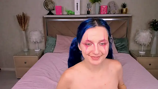 MiaKarlos Adlı Modelin Canlı XXX Sohbeti