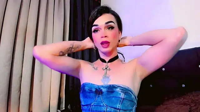 lesly_xx Chat XXX in diretta