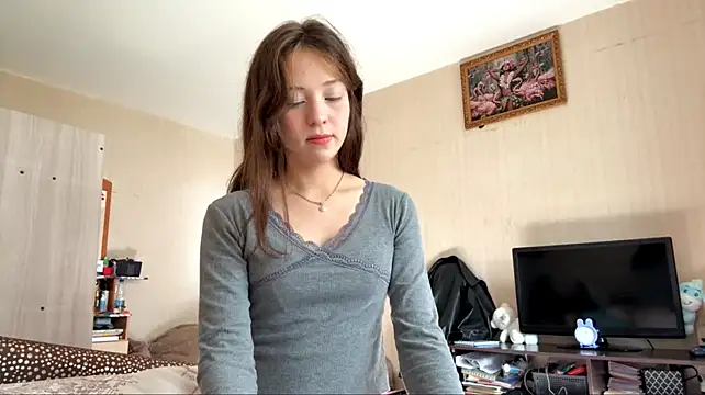 SusanaHallet's Live XXX Chat