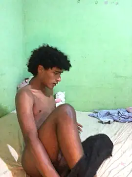 Czat XXX na żywo – Evans_Femb