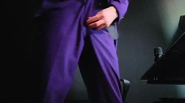 FelixStarkk Adlı Modelin Canlı XXX Sohbeti
