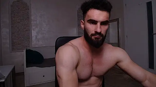MicahLane 라이브 XXX 채팅
